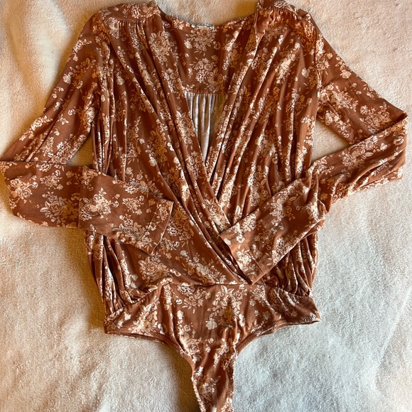 Free people bodysuit - Picture 6 of 6